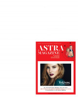 Astra Magazine