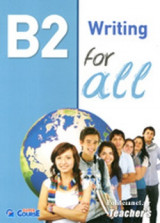 Writing for All B2