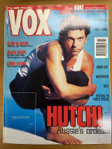Vox 11/1995