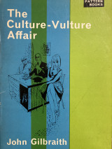 The Culture Vulture Affair