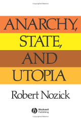 Anarchy, State and Utopia