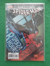 Amazing Spider-man 592