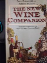 The New Wine Edition