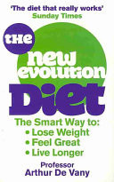 The New Evolution Diet