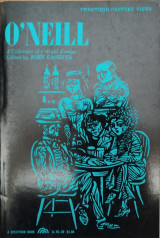 O' Neill A Collection of Critical Essays