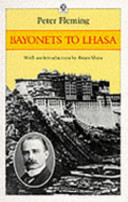 Bayonets to Lhasa