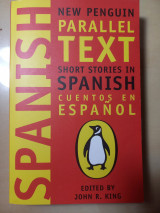 Short Stories in Spanish