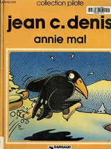 Annie Mal (Collection Pilote) Paperback – 1 Jan. 1980