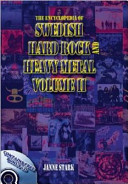 The Encyclopedia of Swedish Hard Rock & Heavy Metal