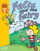 Pr 2: Felix & The Fairy