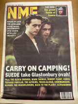 NME (new musical express) 26 06 1993