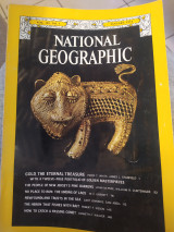 National Geographic Usa