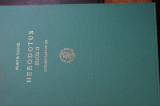 Herodotus book ii