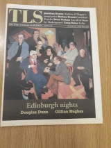 The Times Literary Supplement, no. 5393 (August 11, 2006)
