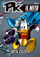 Lotta Celeste: Paperinik il Mito