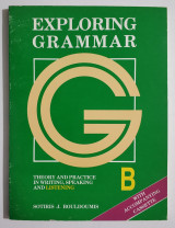 Exploring Grammar B - S. Bouldoumis - (Τ72).