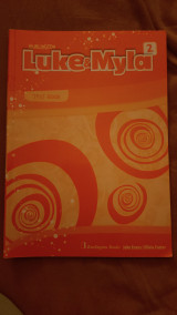 Burlington luke and myla 2 test book