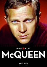Steve McQueen
