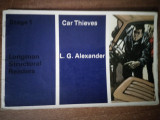Car Thieves