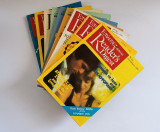 Readers Digest Τεύχος Απρ.82, Σεπ.82, Οκτ.82, Δεκ.83, Ιαν.84, Φεβ.85, Αυγ.85, Οκτ.85, Φεβ.86, Μάι.86
