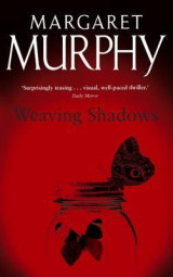 Weaving Shadows Clara Pascal #2