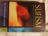 Sufism - Emerald hills of the heart
