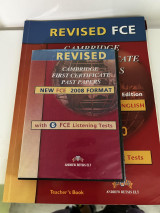 Revised Fce