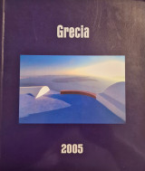 Grecia (στα Ιταλικά)