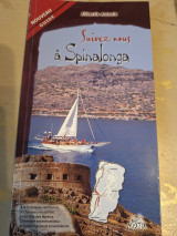 Suivez-nous a Spinalonga
