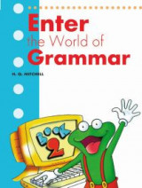 Enter The World Of Grammar 2 Greek Version