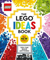 The LEGO Ideas Book New Edition