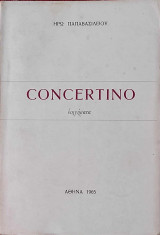Concertino