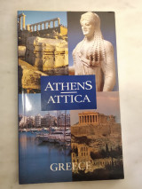 Athens Attica Greece