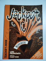 Jackpot C workbook teacher's