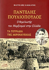 ΠΑΝΤΕΛΗΣ ΠΟΥΛΙΟΠΟΥΛΟΣ
