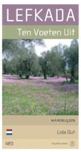 Lefkada Ten Voeten Uit