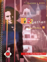 B2gether Teacher's book