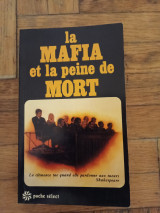La mafia et la peine de Mort