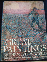 Great Paintings of the Western World