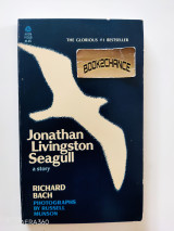 Jonathan Livingston Seagull