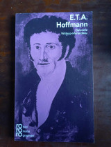 E. T. A. Hoffmann