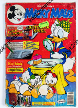 Micky Maus 42