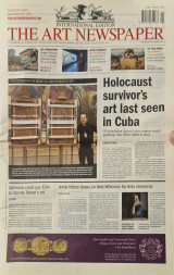 The Art Newspaper