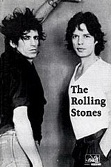 The Rolling Stones