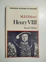 Henry Viii