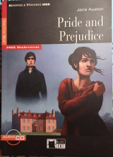 Pride and prejudice, activities with cd
