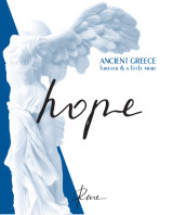 Hope: Ancient Greece forever & a little more