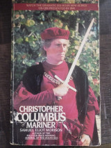 Christopher Columbus, Mariner