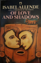 Of love and shadows