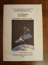 Esp Coursebook Electronics